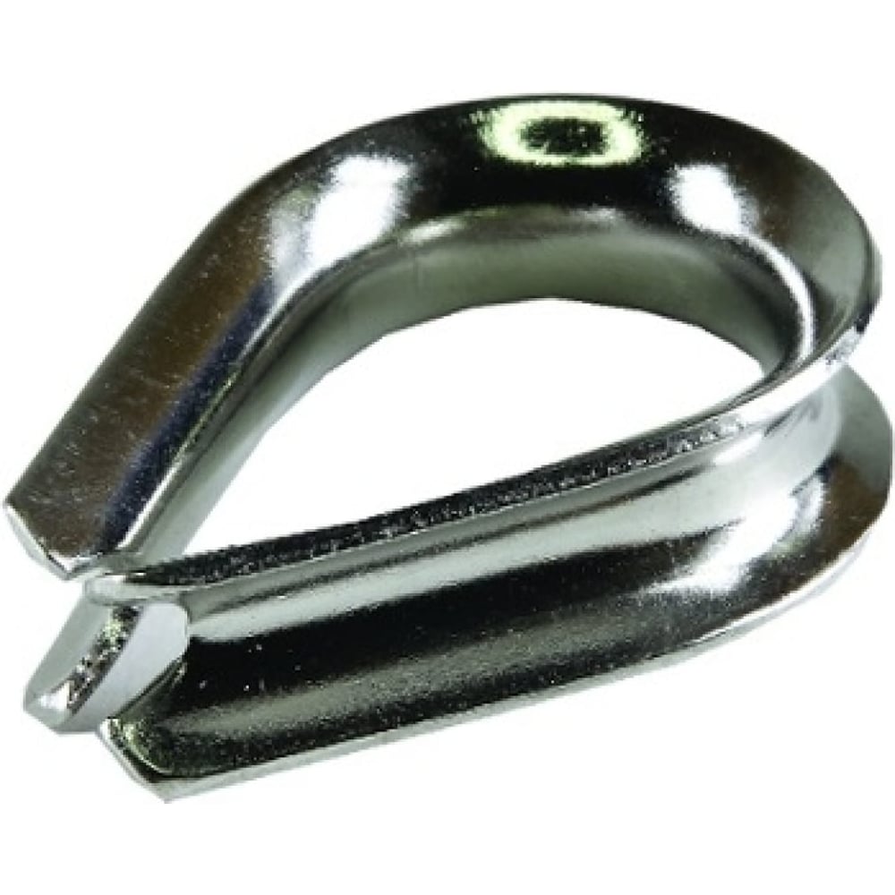 Коуш ЦКИ DIN6899 12 мм Ц 20 шт. 2280 - выгодная цена, отзывы ...