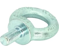 Рым-болт ЦКИ DIN580 М16 A2 2 шт. 50625