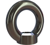 Подъемная рым гайка для подъема по оси гайки CERTEX DIN582 NS06M