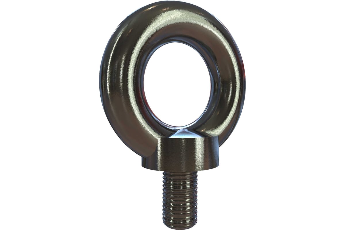 Рым болт CERTEX M18 DIN580 NS18R - выгодная цена, отзывы ...