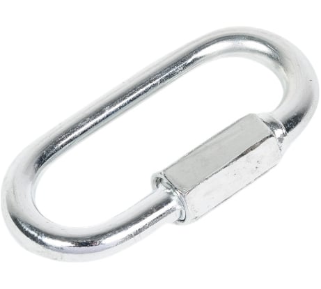 Винтовой карабин КРЕП-КОМП м6 50шт кв6ф