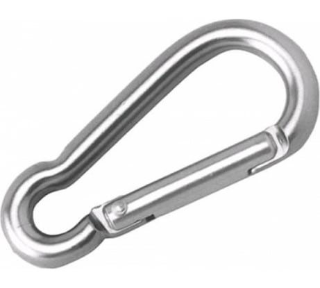 Пожарный карабин КРЕП-КОМП DIN 5299 м12 5шт кпо12ф