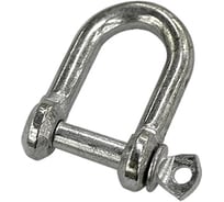 Такелажная скоба КРЕП-КОМП м5 1000шт ст5