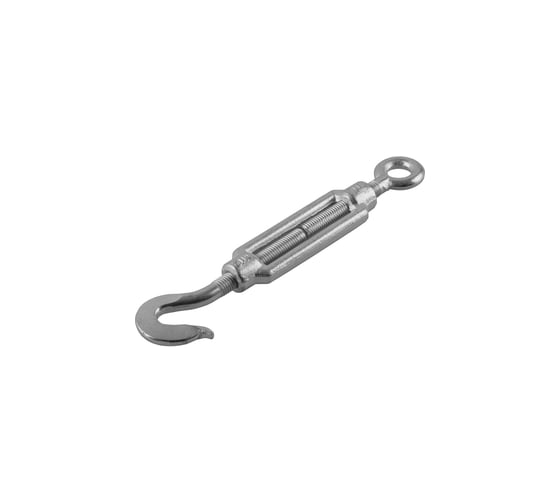 Талреп крюк-кольцо КРЕП-КОМП DIN1480 м12 60шт тк12 1