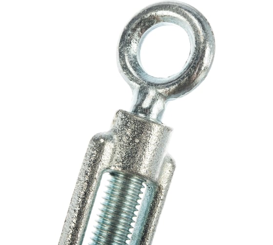 Талреп крюк-кольцо КРЕП-КОМП DIN1480 м16 40шт тк16