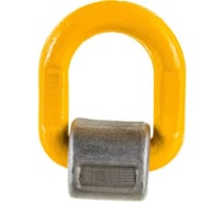 Приварная рым-петля CERTEX для подъема во всех направлениях NS8HI8 NS8HI8C