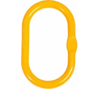 Увеличенные подъемные звенья цепных строп CERTEX NR28B7