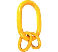 Подъемные звенья CERTEX для 3- и 4- ветвевых цепных строп NRL22