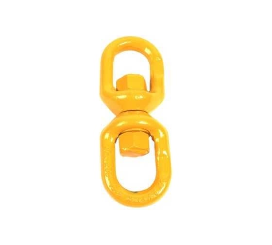 Вертлюг CERTEX Петля-Петля LEILIU10SS LEILIU10SSC 1