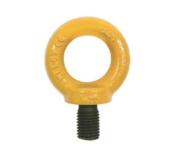 Рым болт CERTEX M36 NS8R36C 1