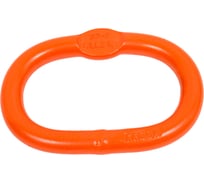 Подъемные звенья для 1-2 ветвевых цепных строп CERTEX DIN 5688 NR87