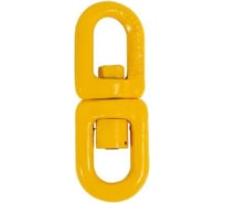 Вертлюг CERTEX петля-петля LEIK10SS LEIK10SSС