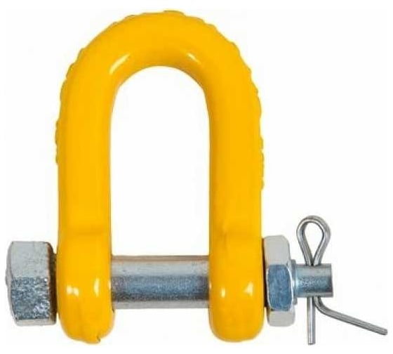 Цепная скоба CERTEX SAKSA13 SAKSA13C 1