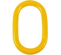 Подъемные звенья для 1-2 ветвевых цепных строп CERTEX DIN 5688 NR1613