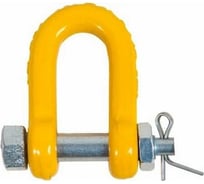 Цепная скоба CERTEX SAKSA16 SAKSA16C