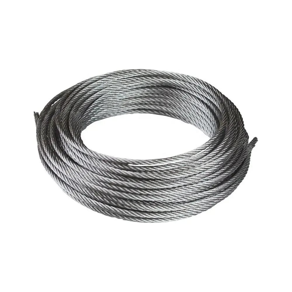 Wire Ropes 6хк19