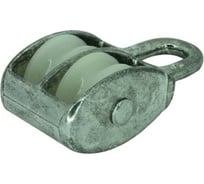 Двойной блок ЦКИ 5 мм Ц 5 шт. 4130