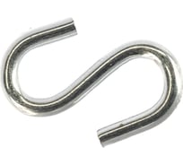 S-образный крюк BEFAST 5 мм, (50 шт.) SK0550S 26752136