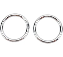 Кольцо Невский Крепеж М3x20 2 шт. 932293