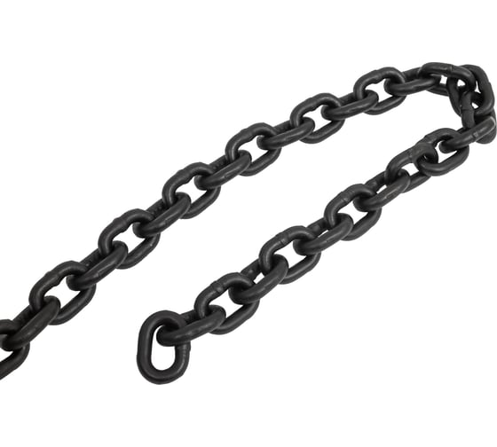 Грузовая цепь OCALIFT 6x18 мм, G80, отрезок 5 м 8186185m