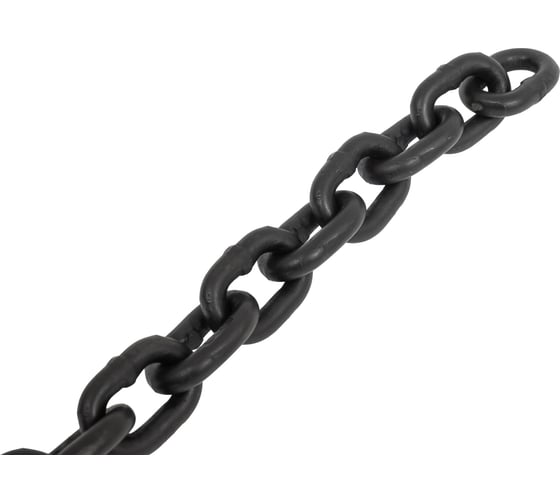 Грузовая цепь OCALIFT 6x18 мм, G80, отрезок 5 м 8186185m