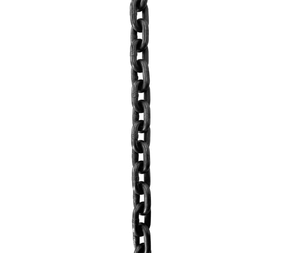 Грузовая цепь OCALIFT 6x18 мм, G80, отрезок 1,5 м 81861815m 1
