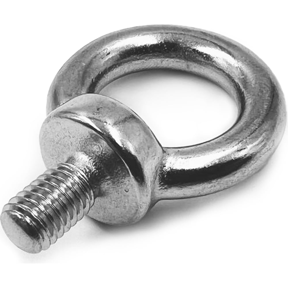 Нержавеющий рым-болт KREPFIELD М10, ART 580, А2 580А2РЫМБОЛТМ10-1 ...