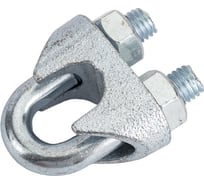 Канатный зажим TOR ф=14 мм DIN 741 123146