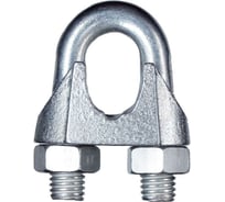 Канатный зажим TOR DIN 752 123266