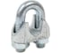 Канатный зажим TOR ф=16 мм DIN 741 (Q) 123166 1