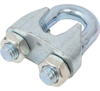 Канатный зажим TOR ф=22 мм DIN 741 123226