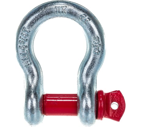 Омегообразная скоба TOR 4.75 т (тип G209) 1234754