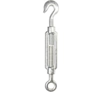 Талреп TOR крюк-кольцо, М10, DIN 1480 (открытого типа) 1026869