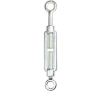 Талреп TOR кольцо-кольцо, М38, DIN 1480 (открытого типа) 123384
