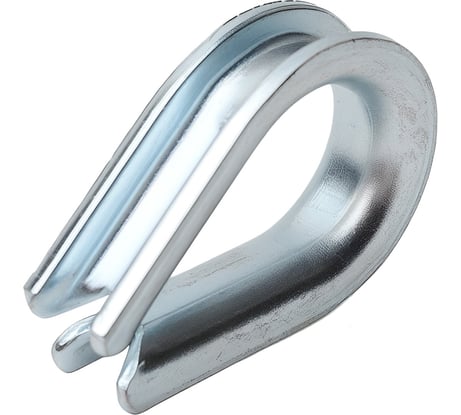 Коуш TOR 6 мм, DIN 6899 (тип B) (D) 1035800