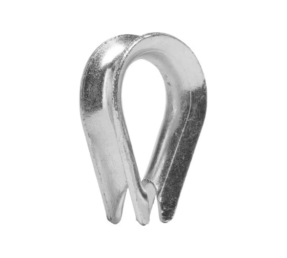 Коуш TOR 63 мм, ГОСТ 2224-93 1003791 1