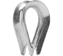 Коуш TOR 7 мм, DIN 6899 (тип B) 1008934