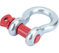 Омегообразная скоба TOR 3,25 т, тип G209 (D) 1035825