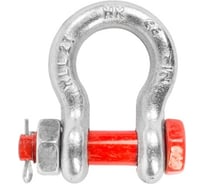 Омегообразная скоба TOR 6,5 т, тип G2130 (D) 1035828