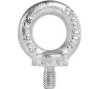 Рым-болт TOR DIN 580, 36 мм (D) 1035817