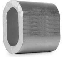 Алюминиевая втулка TOR 36 мм, DIN 3093 (D) 1035783