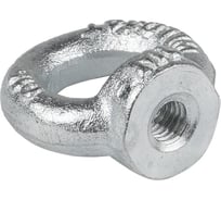 Рым-гайка EKF М6, 3 шт. rgm6