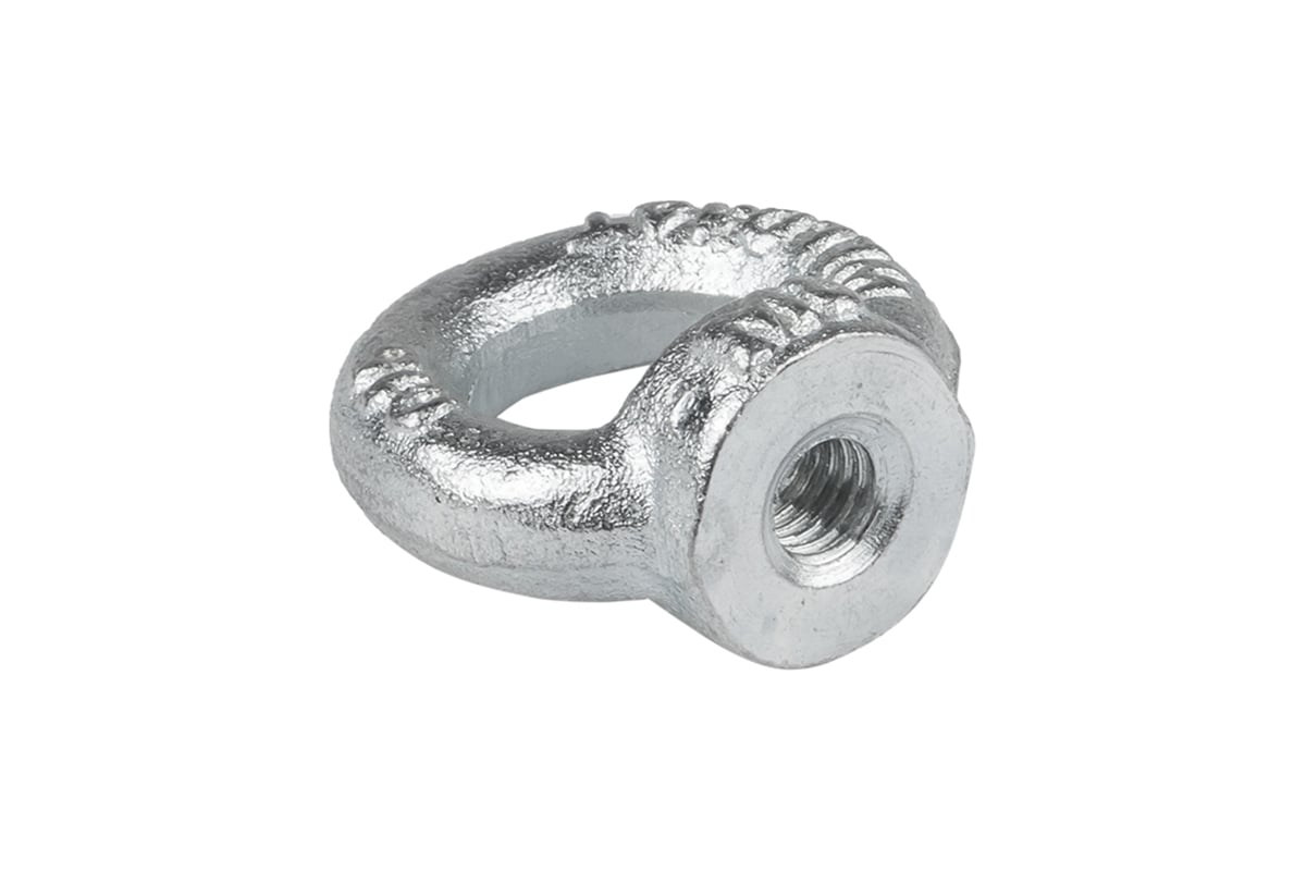 Рым-гайка EKF М10, 3 шт. rgm10 - выгодная цена, отзывы, характеристики ...