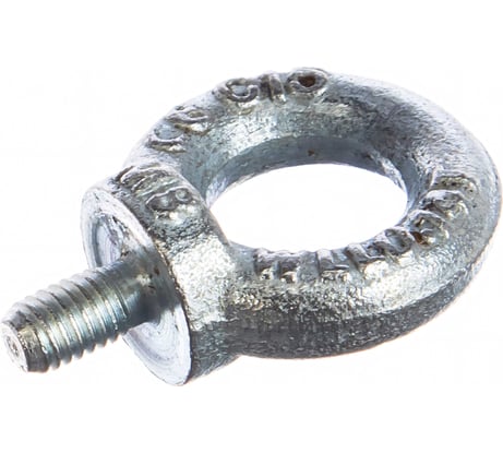 Рым-болт DIN580 Zitar М8 102763