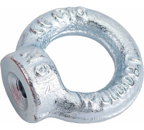 Рым-гайка Tech-Krep DIN582 М6 126606