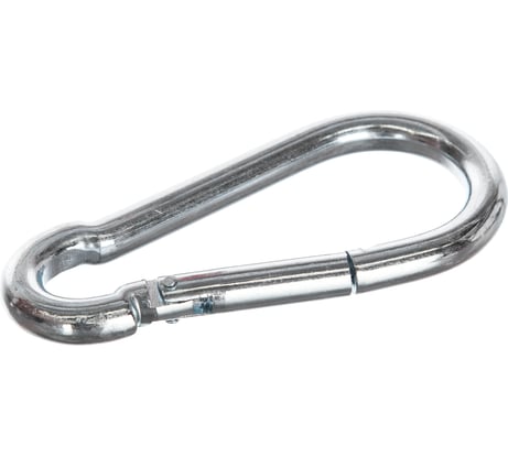 Карабин 12x140 мм DIN 5299, 1 шт, ярлык Zitar 105810