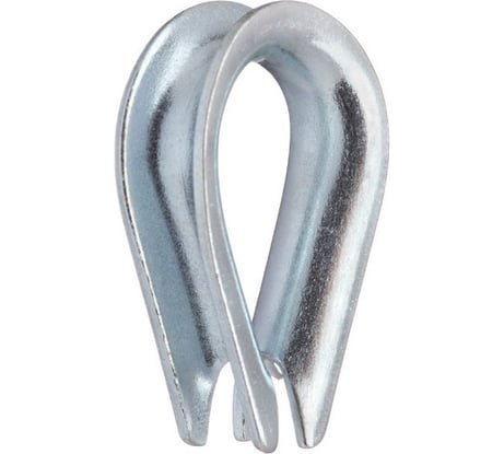 Коуш DIN6899 М5 2шт - ярлык Zitar 102752