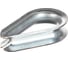 Коуш DIN6899 М8 2шт - ярлык Tech-Krep 102754 2
