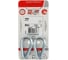 Коуш DIN6899 М8 2шт - ярлык Tech-Krep 102754 4