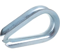 Коуш Zitar DIN6899 М12 1 штука ярлык 102756